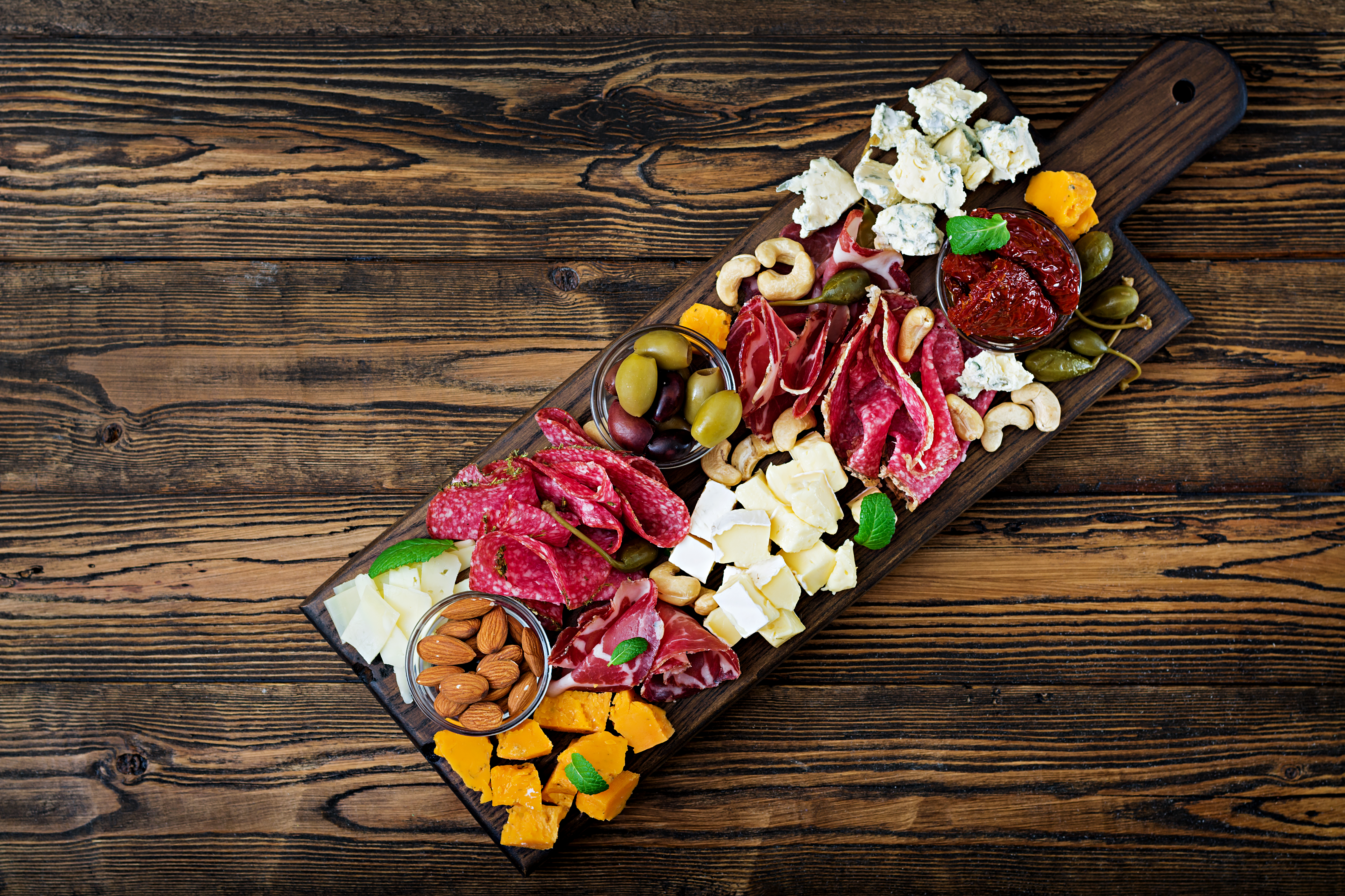 Antipasto della Casa