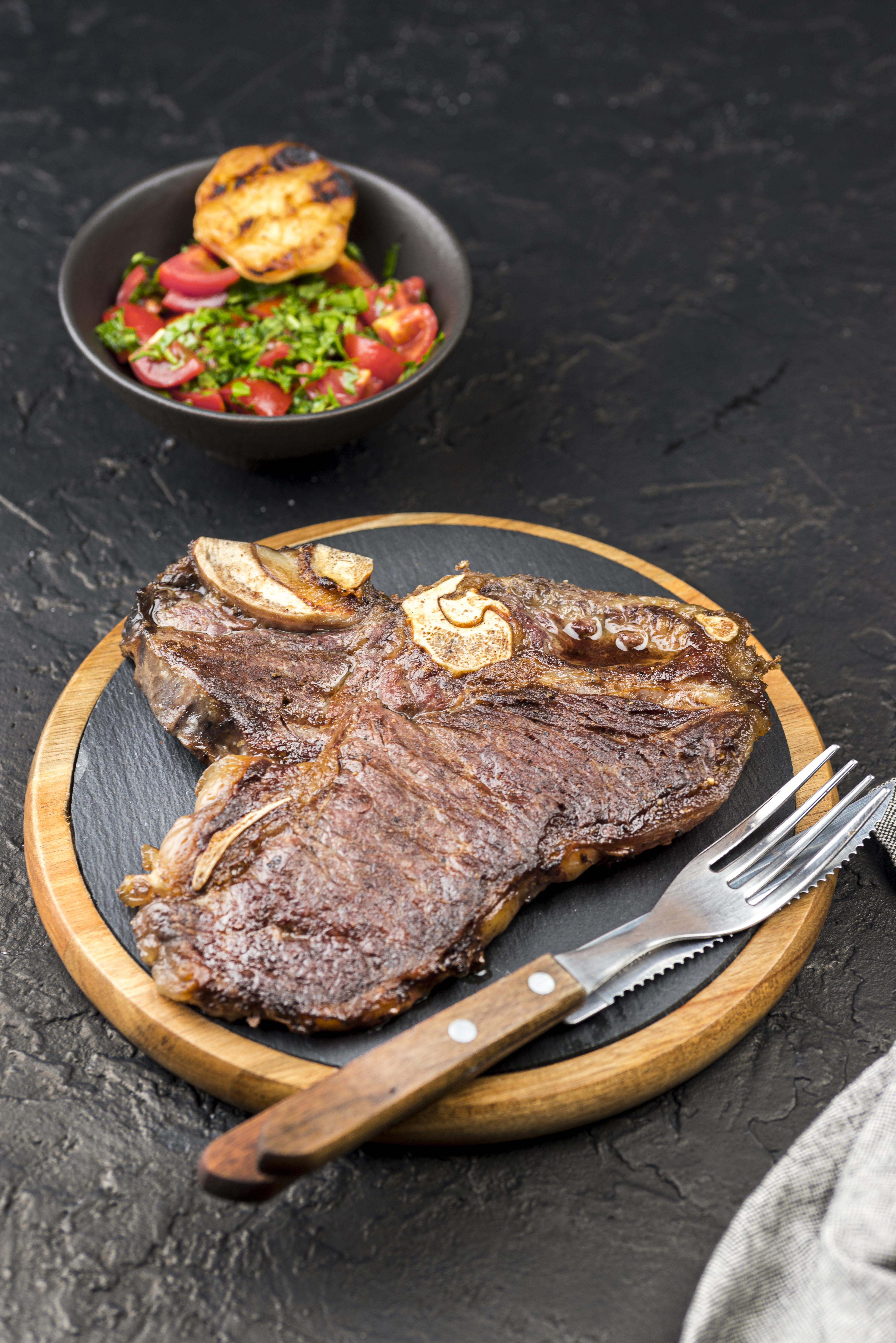 Bistecca alla Fiorentina