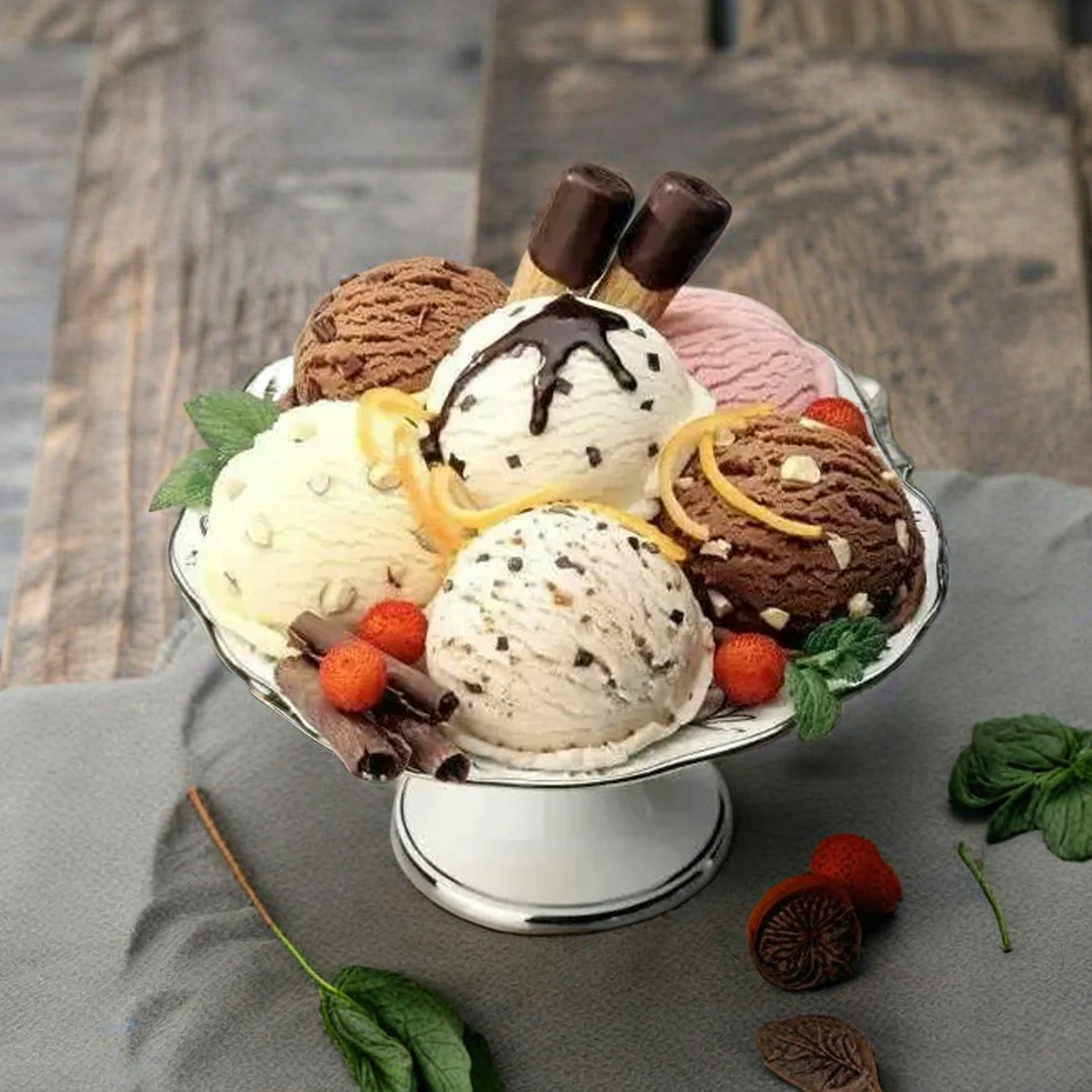 Gelato Artigianale