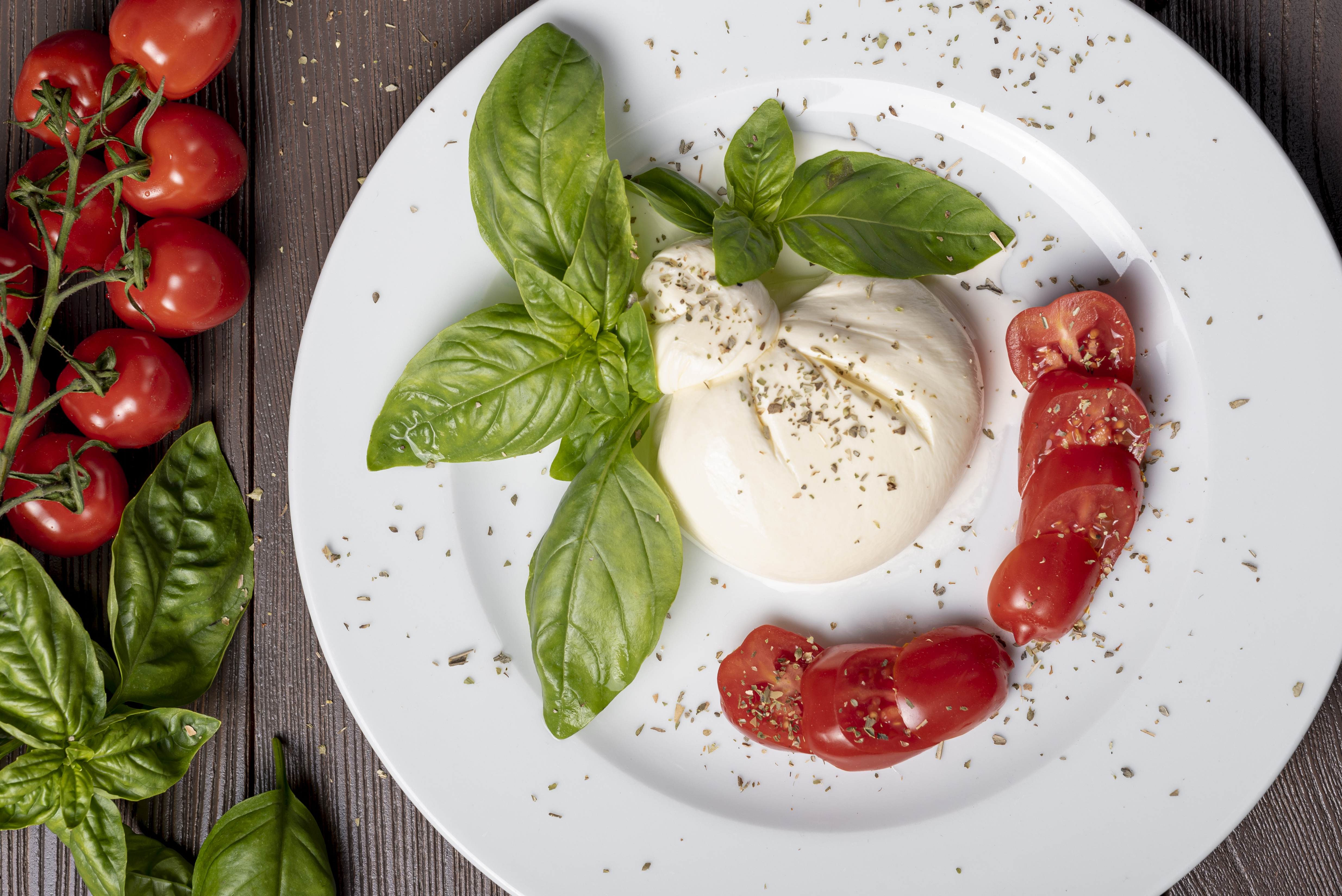 Burrata di Puglia